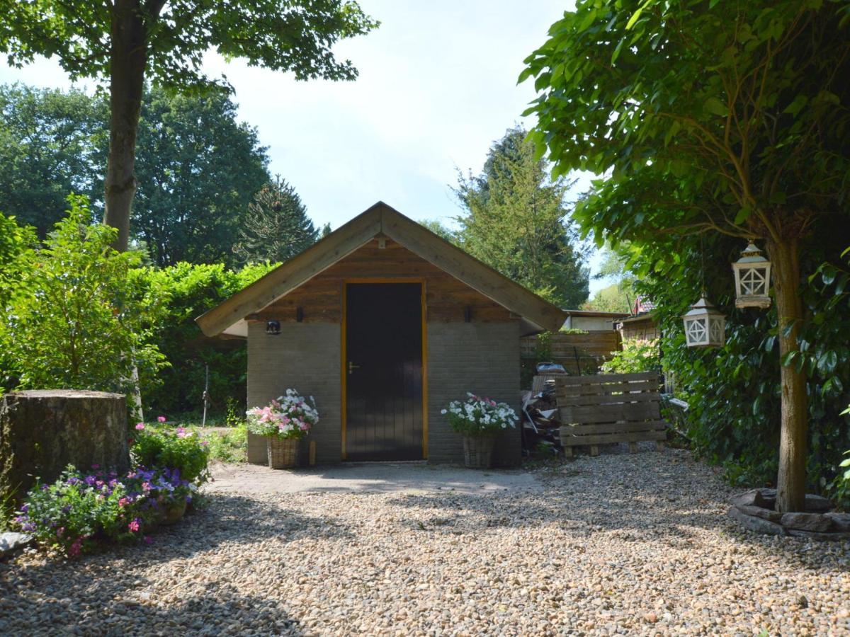 Holiday Home In Haaren Near The Efteling Extérieur photo