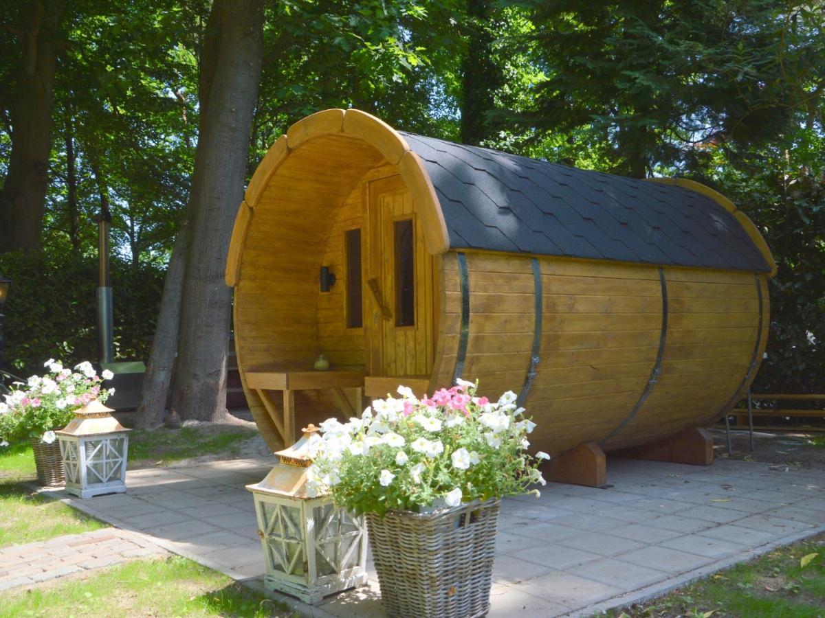 Holiday Home In Haaren Near The Efteling Extérieur photo