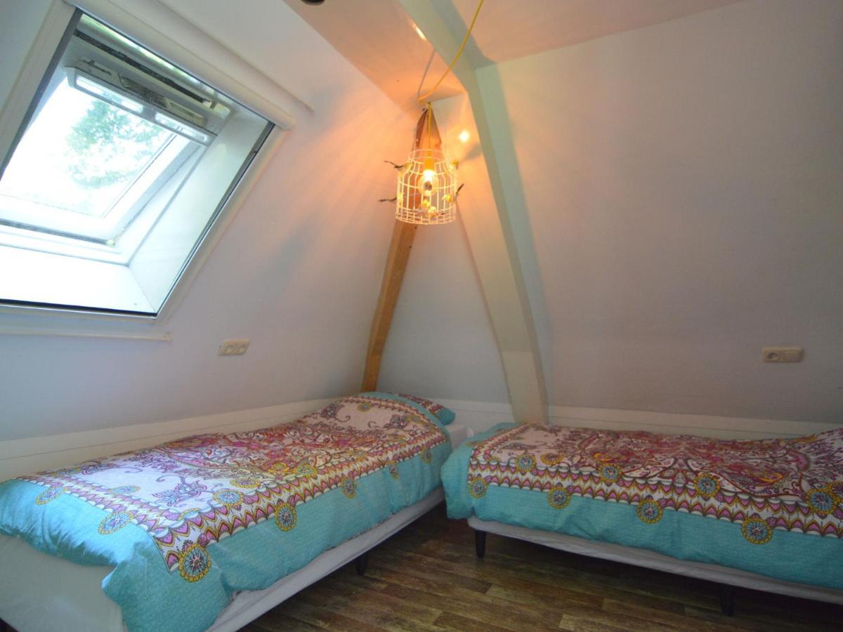 Holiday Home In Haaren Near The Efteling Extérieur photo